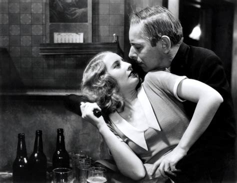 Dance, Madness - 1930s Pre-Code Hollywood Drama Explores Passion and Obsession!