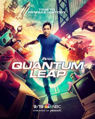  “Quantum Leap: 시간 여행과 잊혀진 기억”은 당신의 마음을 사로잡을 수 있을까요?!